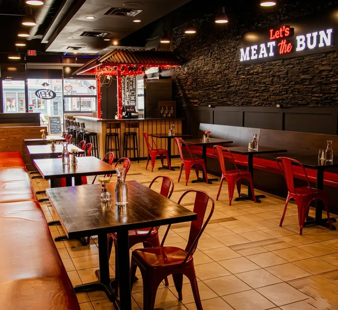 Jenmuel's Lechon Cebu and Grill Euclid Ave – 63 Euclid Ave Winnipeg North End