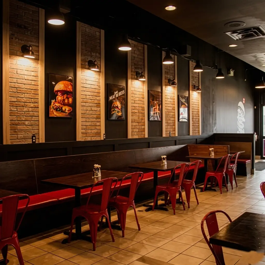 Jenmuel's Lechon Cebu and Grill McPhillips St – 44 McPhillips St Winnipeg West End